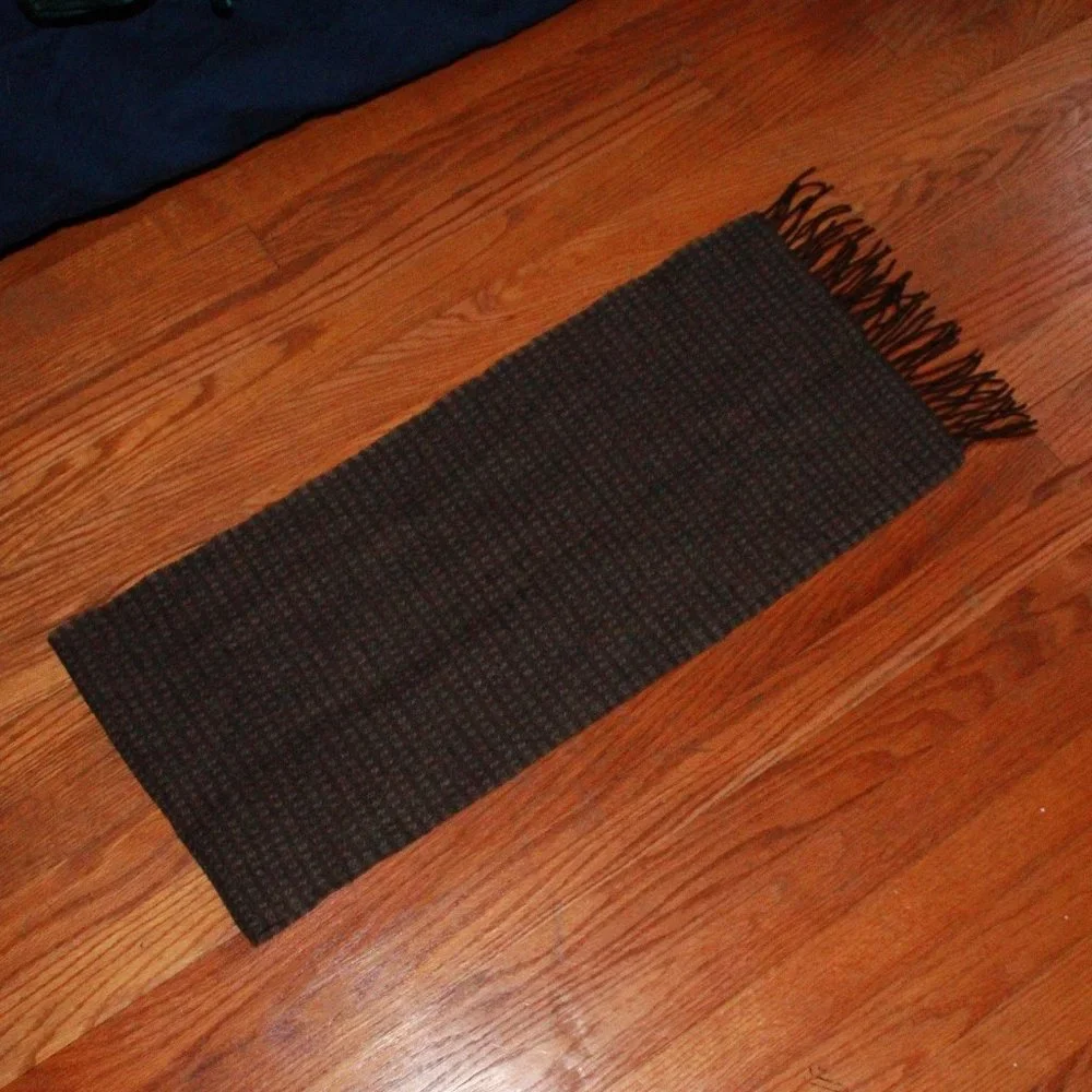 Perry Ellis Print Scarf